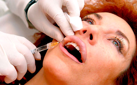 Oana Pellea: „Urăsc siliconul şi epoca lui”