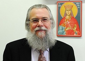 Două cărţi ale lui Jean Claude Larchet traduse în limba sârbă