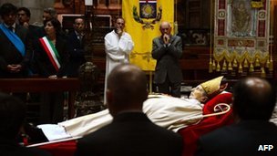 Testamentul spiritual al Cardinalului Martini