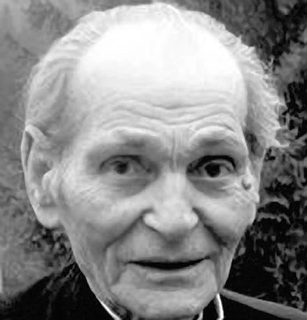 Preotul Mihail Lungeanu s-a mutat în lumea veşniciei