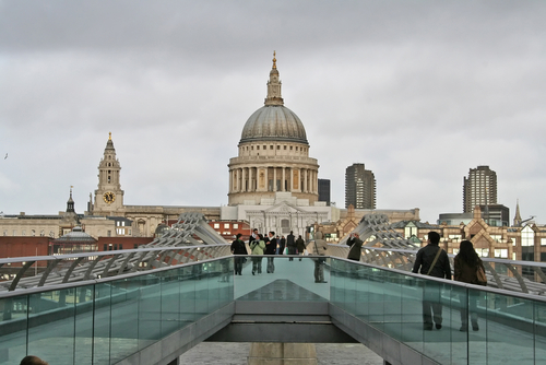 Cine va fi noul Arhiepiscop de Canterbury?