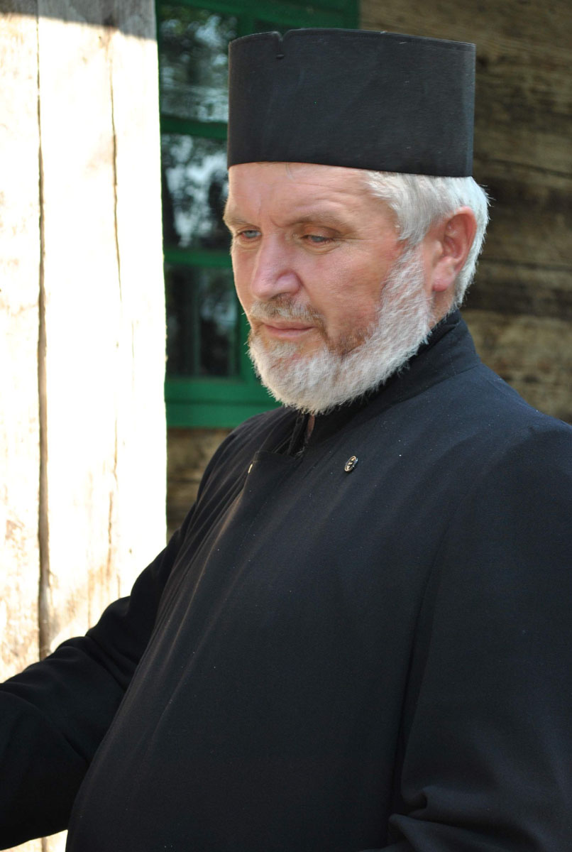 Biserica dantelelor de lemn