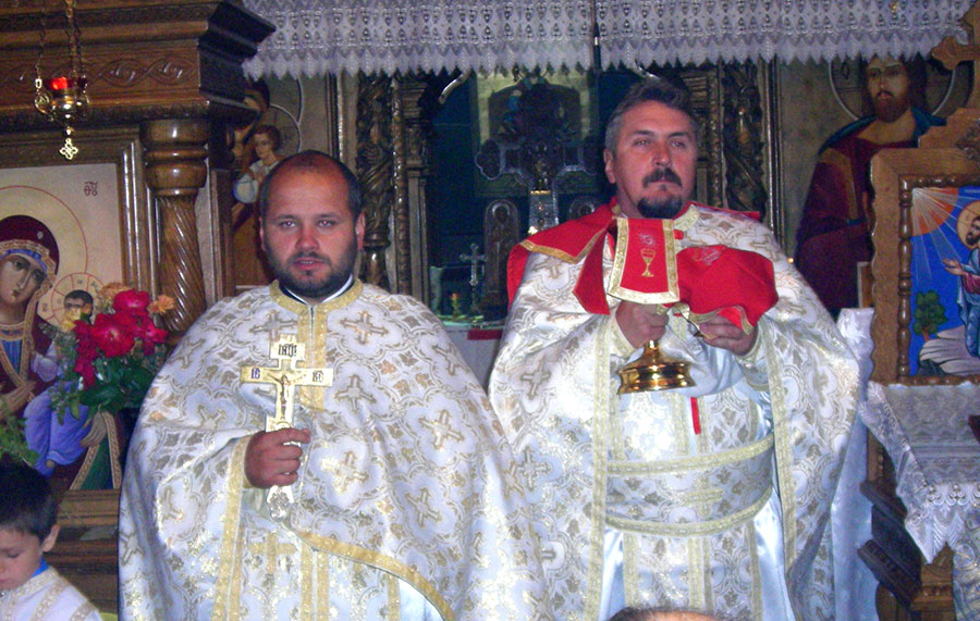 Parohul din Vicovu de Sus, despre pastoraţia într-o comunitate cu penticostali, baptişti şi adventişti