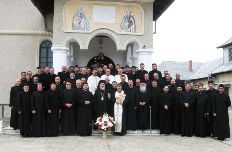 Conferinţe preoţeşti în cinci protoierii din Mitropolia Moldovei şi Bucovinei
