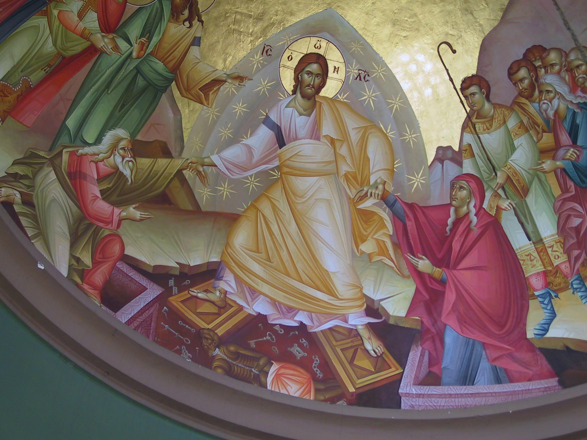 Pune-L pe Dumnezeu la treabă!