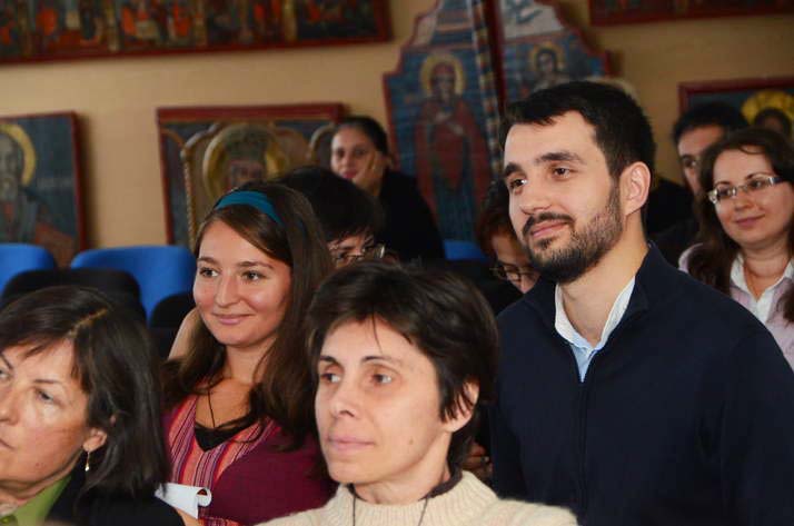 Temporalitatea la orizontul dialogului dintre Ştiinţe şi Teologie