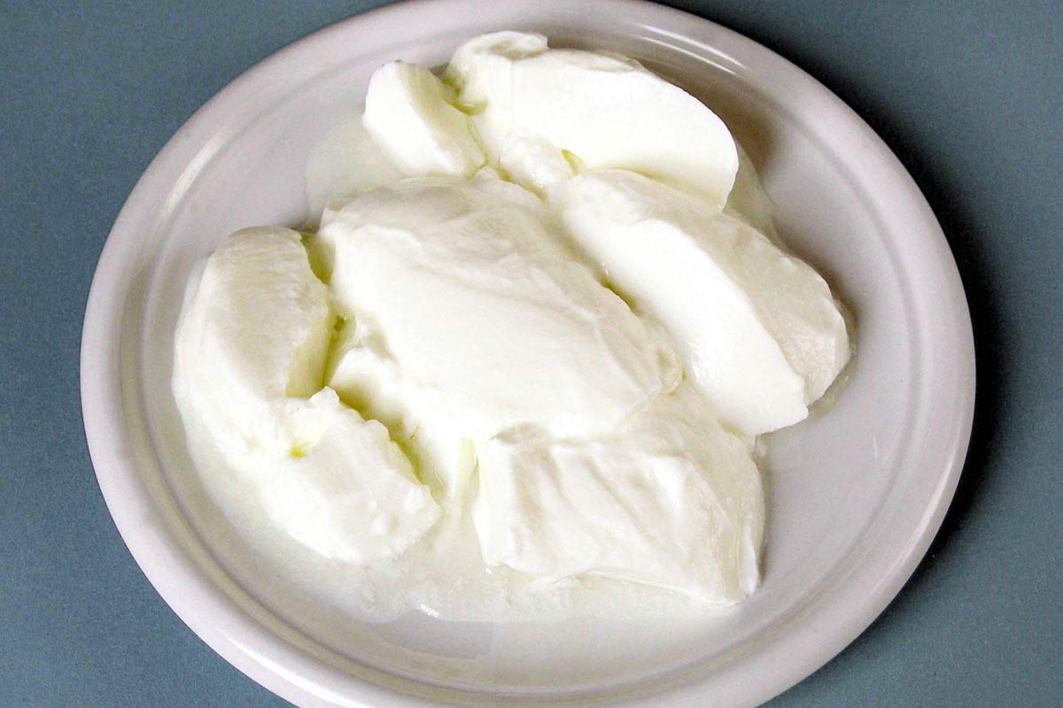 Iaurtul, un remediu contra hipertensiunii