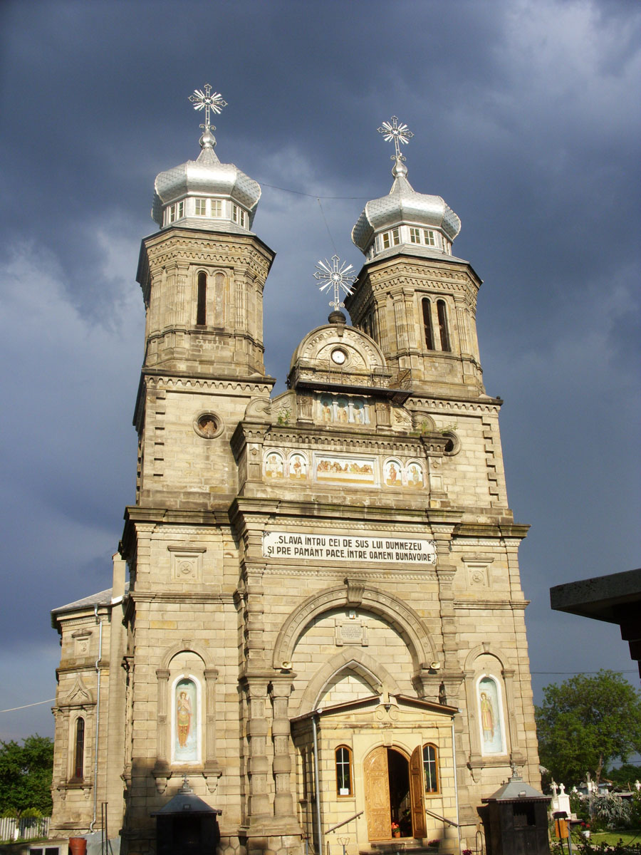 Centru medical pentru localnicii din localitatea Cut