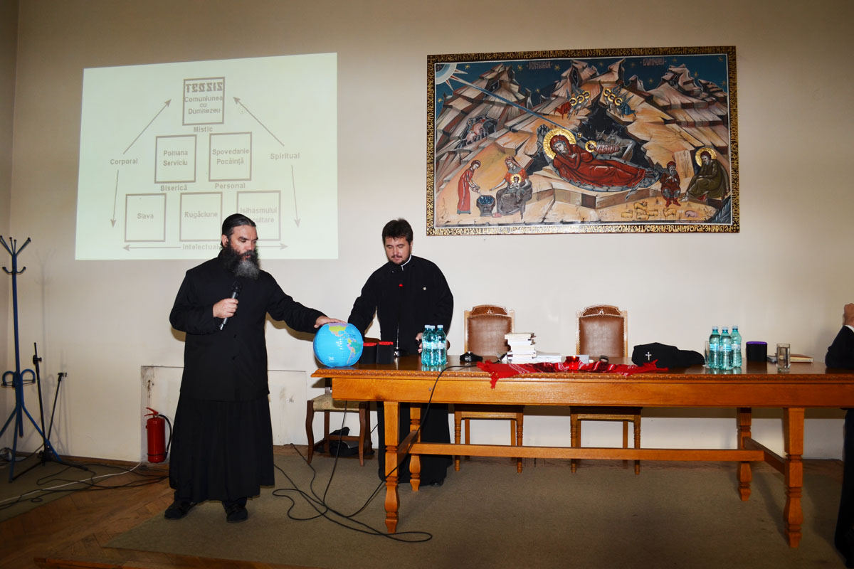 Conferinţele semestriale de toamnă din Arhiepiscopia Iaşilor, la final