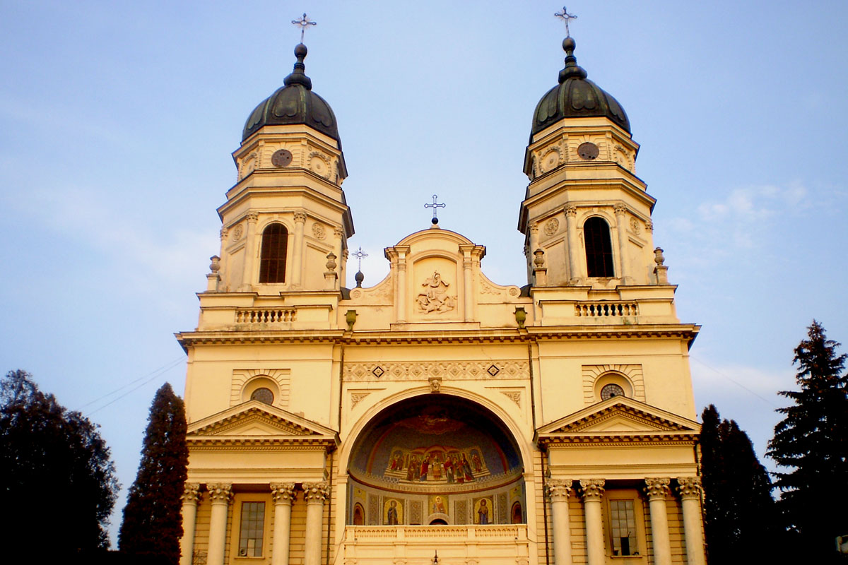 Restaurarea Ansamblului mitropolitan, „un proiect extrem de complex“