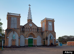 3 preoţi catolici răpiţi în Congo