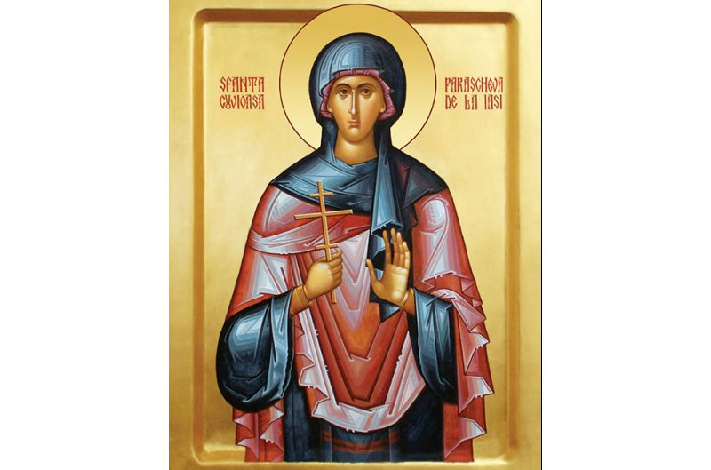 Actualizare: Programul Sărbătorii Sfintei Parascheva 2012