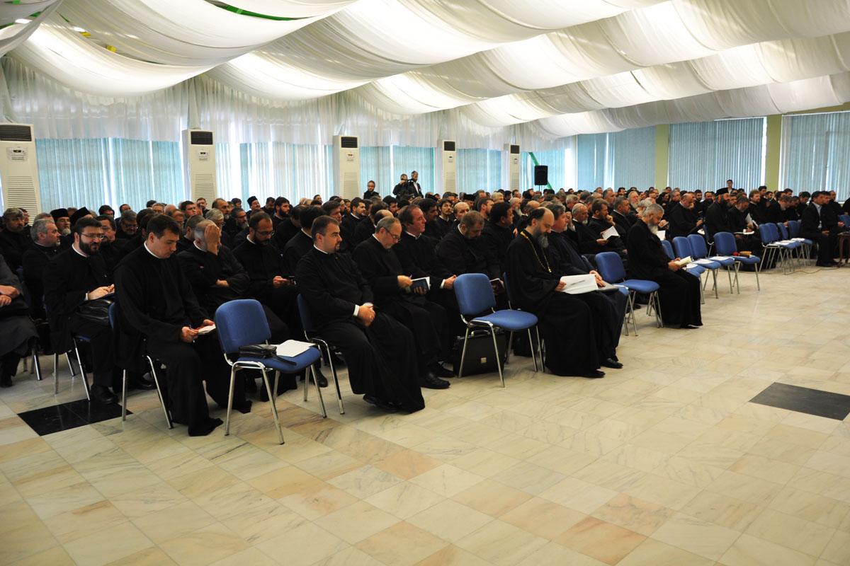 „Patimile şi vindecarea lor prin psihoterapia ortodoxă“