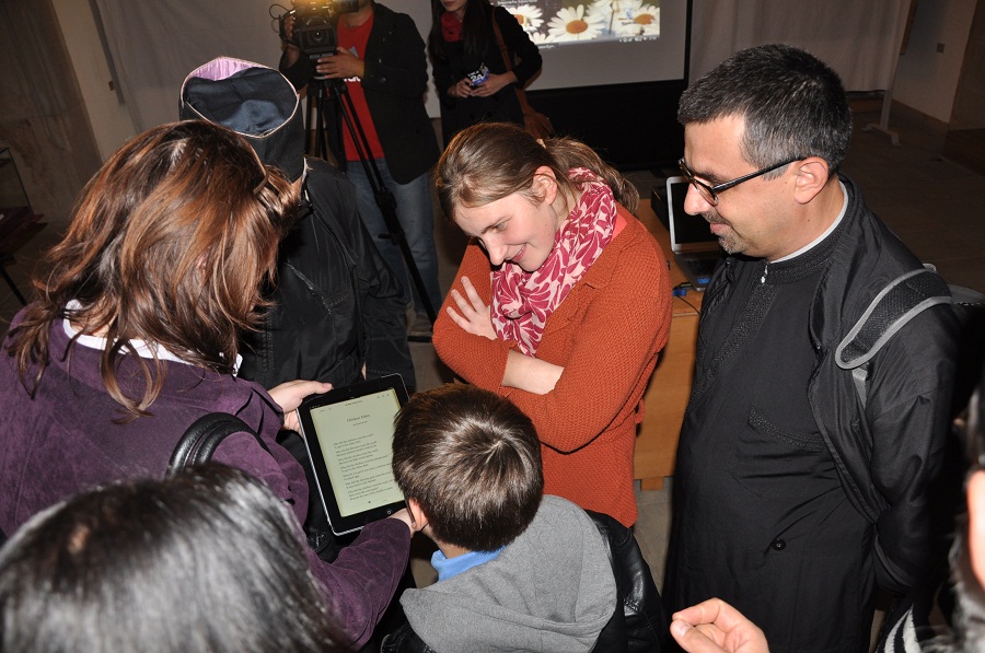 „Cuvioasa Parascheva- Sfânta populară a Ortodoxiei, în istoria și evlavia poporului român”