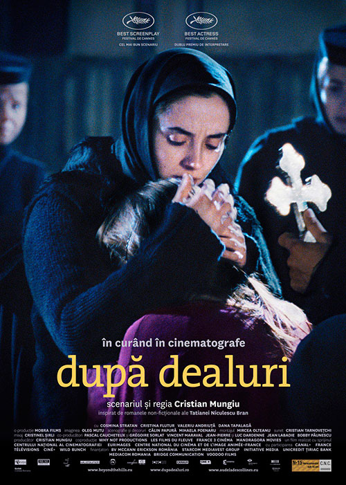 „După dealuri” „După dealuri”