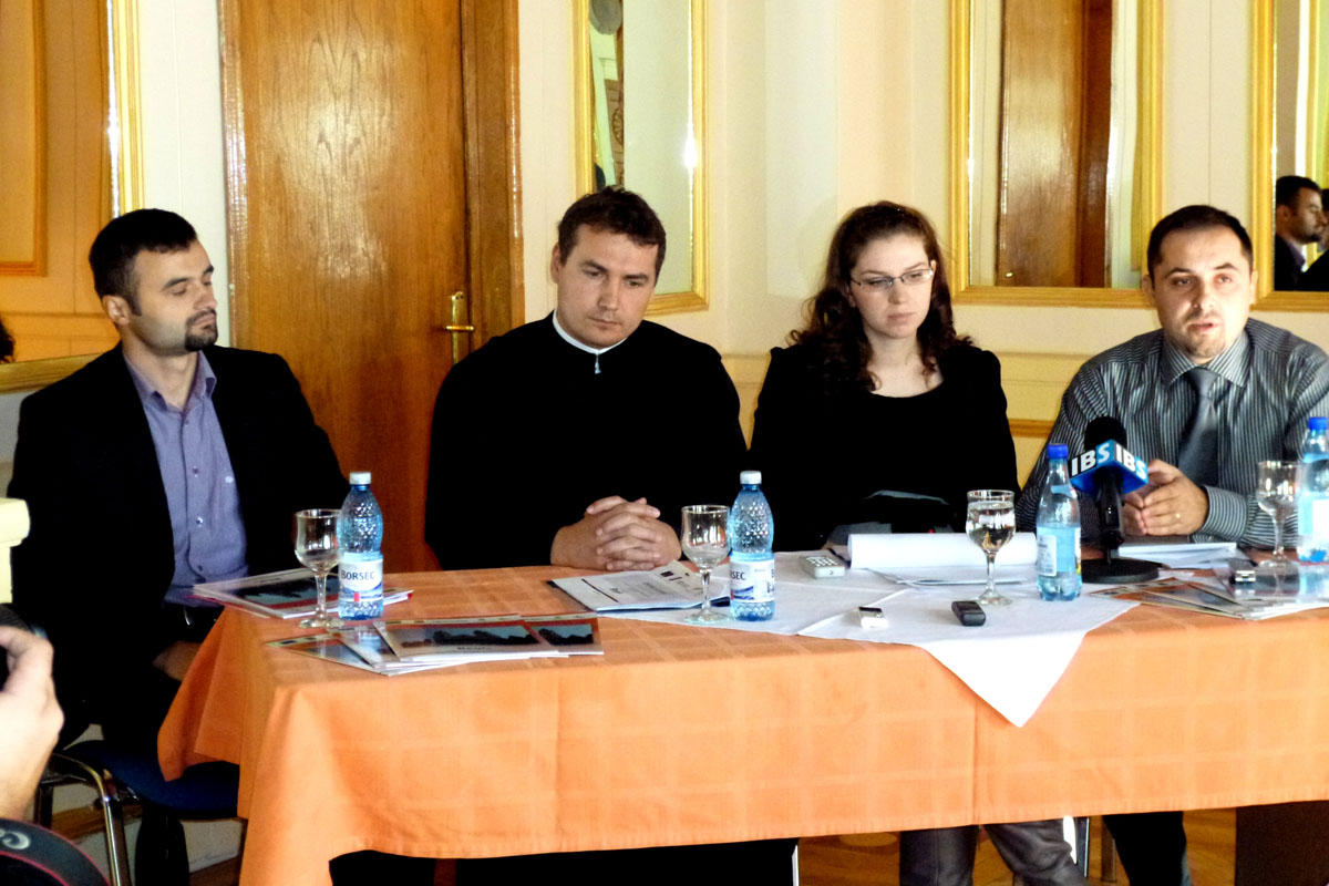 Restaurarea Ansamblului mitropolitan, „un proiect extrem de complex“