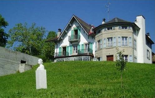 Dies Academicus la Institutul de Teologie de la Chambesy
