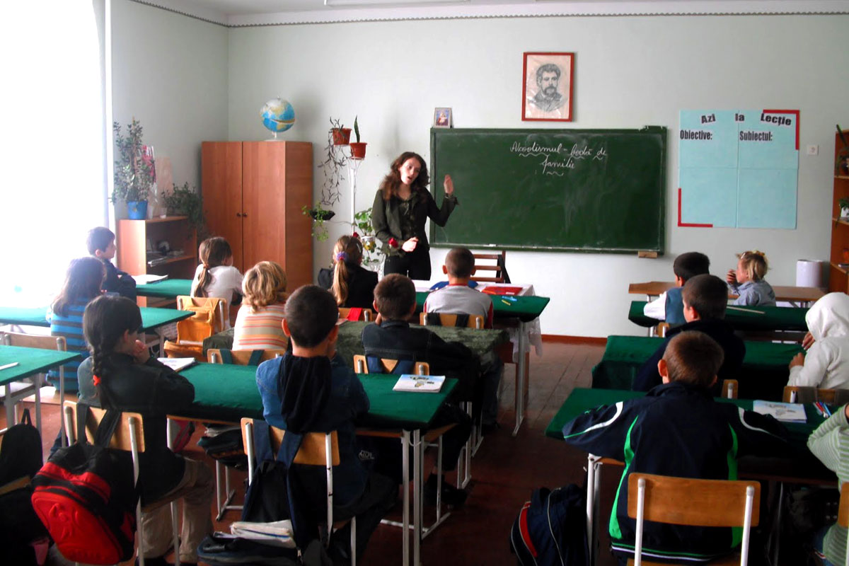 „Cooperare transfrontalieră pentru o viaţă fără droguri“, la final