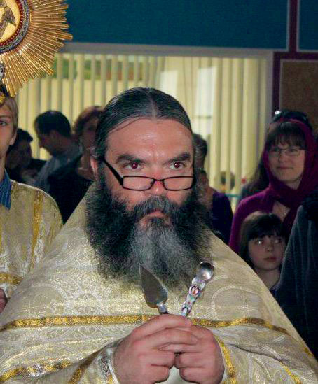 Pr. George Aquaro conferențiază la Serile Talpalari