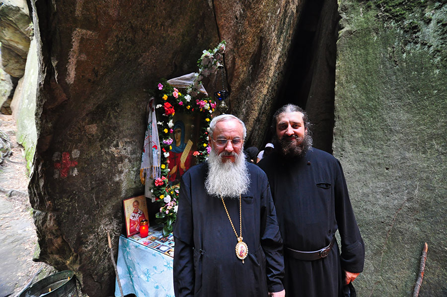 „Să căutăm umanizarea întru Duhul Sfânt”