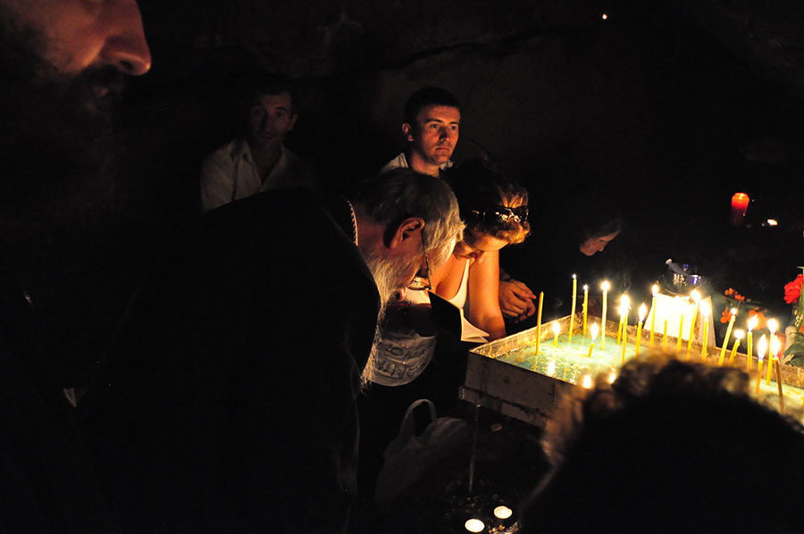 „Să căutăm umanizarea întru Duhul Sfânt”