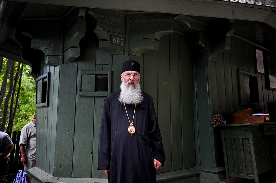 „Să căutăm umanizarea întru Duhul Sfânt”