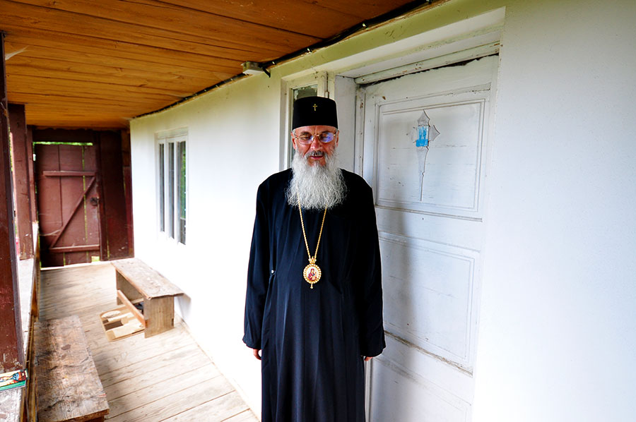 „Să căutăm umanizarea întru Duhul Sfânt”