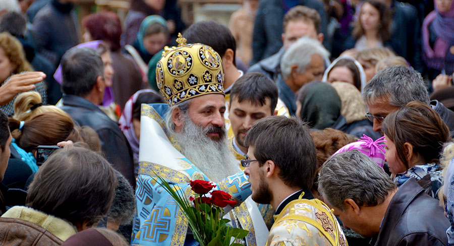 „Sfânta Cuvioasă Parascheva îşi aşteaptă cu drag închinătorii”