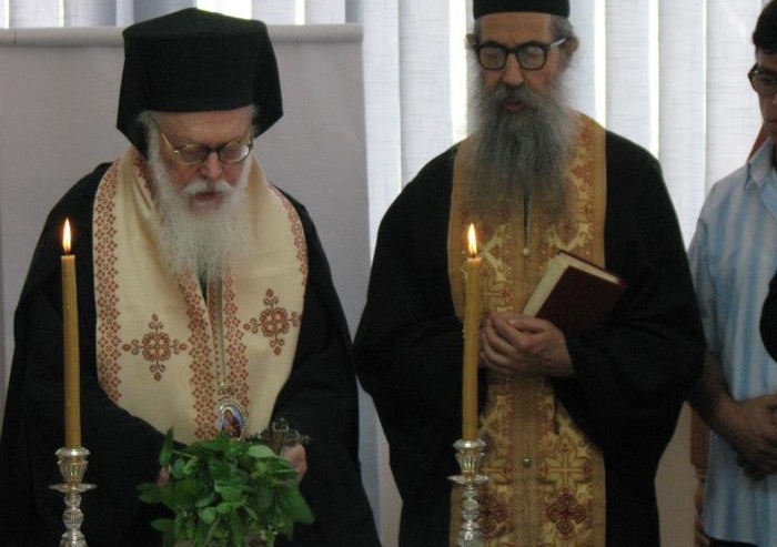 Prima Şcoală de Cântare bizantină din Albania