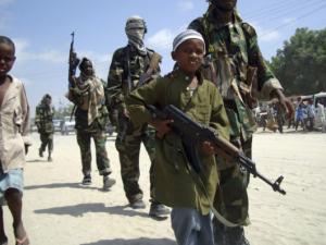 Mali: copii antrenaţi să ucidă pe creştini