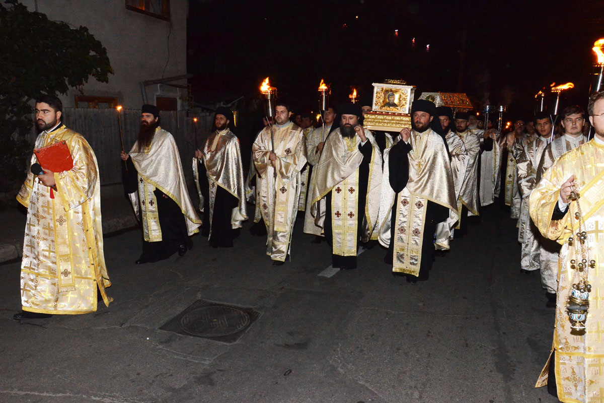 Pelerinii, împreună-călători pe Calea Sfinţilor