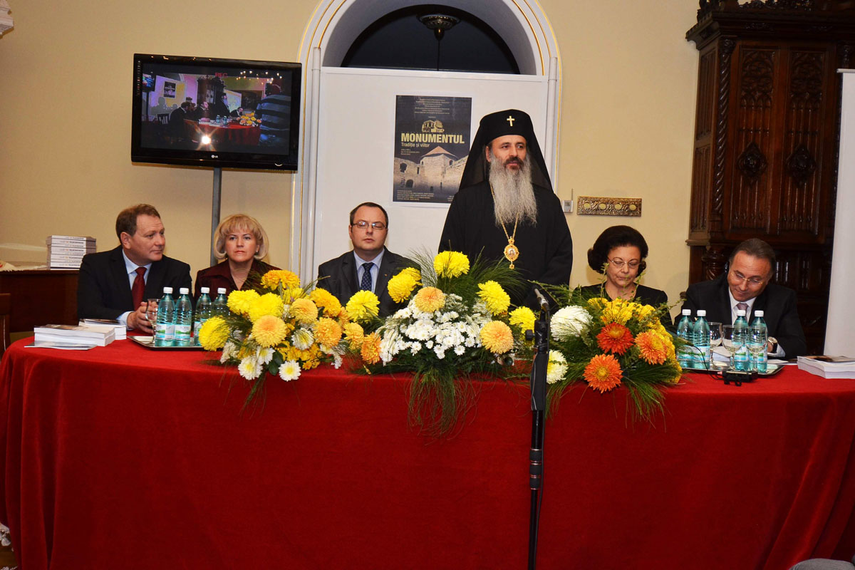 „Vasile Munteanu a fost o piatră pe care s-a putut zidi“