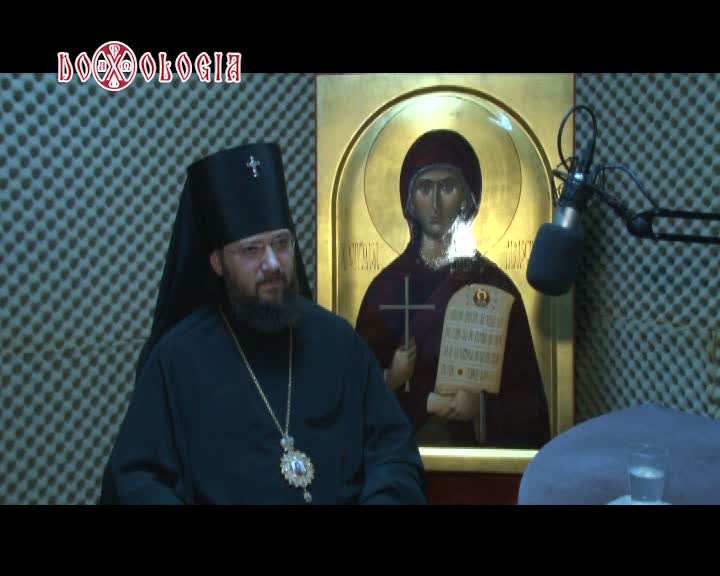 Interviu cu IPS Arhiepiscop Antonie de Borispol