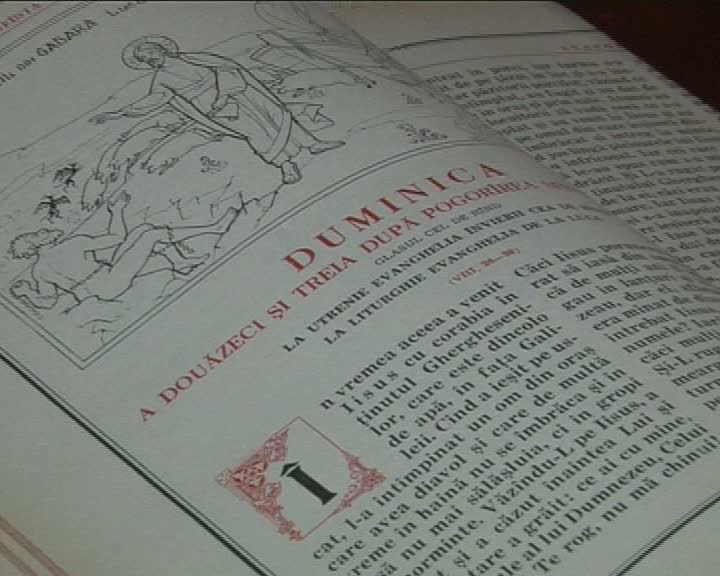 (Video) Predică - Evanghelia din Duminica a 23-a după Rusalii