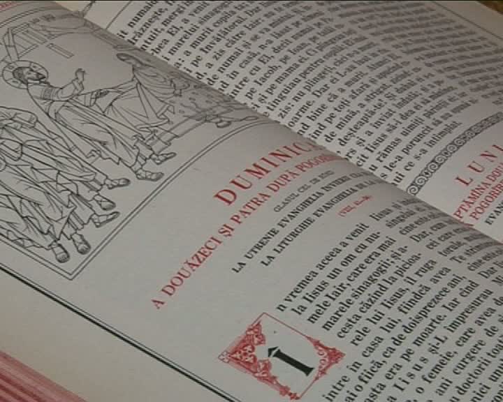 (Video) Predică - Evanghelia din Duminica a 24-a după Rusalii