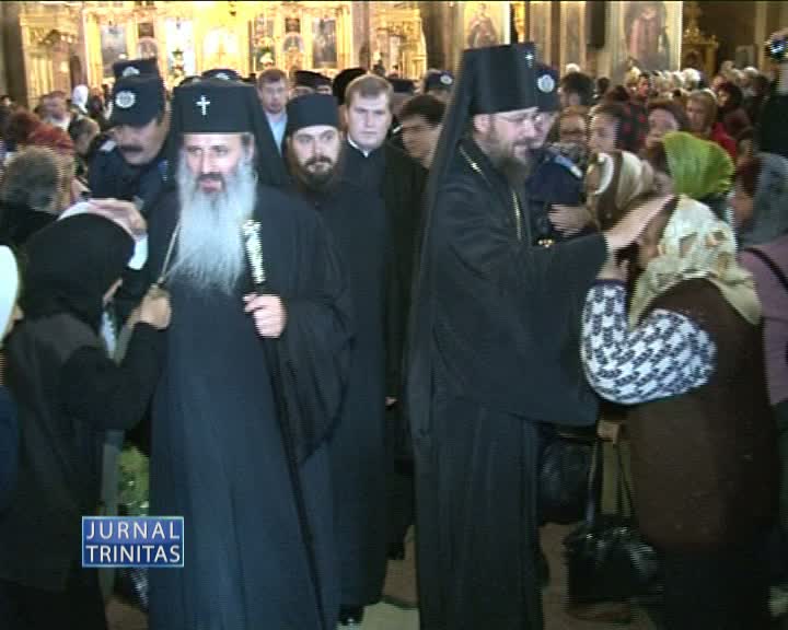 Delegația din Ucraina a sosit la Iași