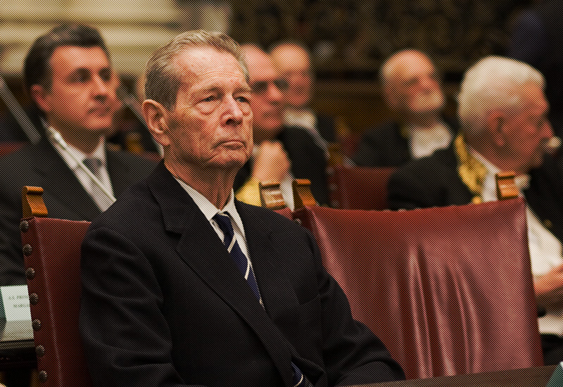 M.S., regele Mihai I: „Lumea de mâine nu poate exista fără morală, fără credință și fără memorie”