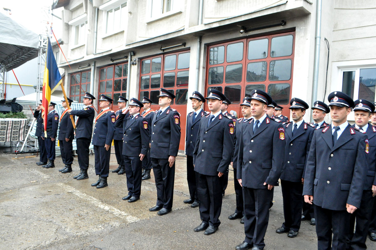 „Această biserică este o podoabă a oraşului Câmpulung Moldovenesc“