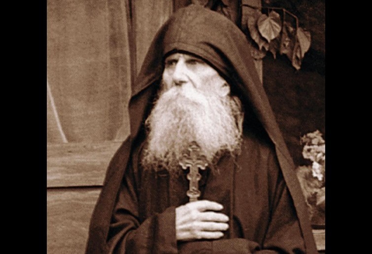 „Tatăl nostru, fără număr, Doamne Iisuse, fără număr, metanii, fără număr”