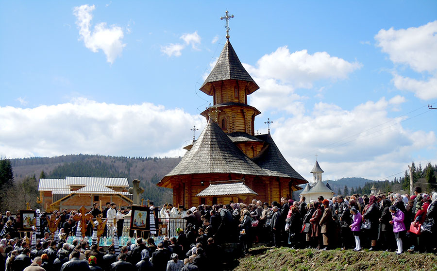 Virtutea punctualității la ortodocşi