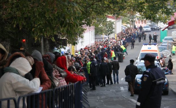 Râul de lacrimi al luminii