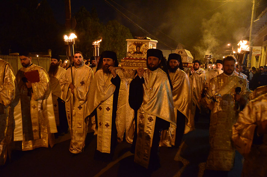 IPS Teofan: „Orice creştin adevărat este un «nebun pentru Hristos»”