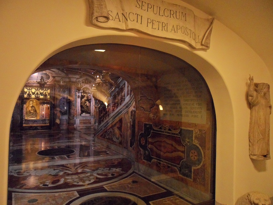 Pelerinaj de studiu la Roma pentru 18 teologi ieșeni