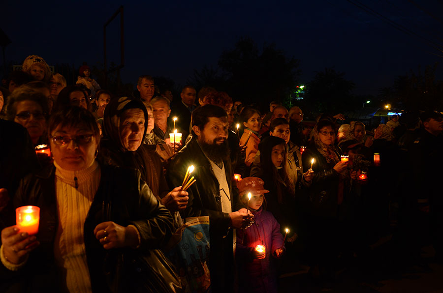 IPS Teofan: „Orice creştin adevărat este un «nebun pentru Hristos»”