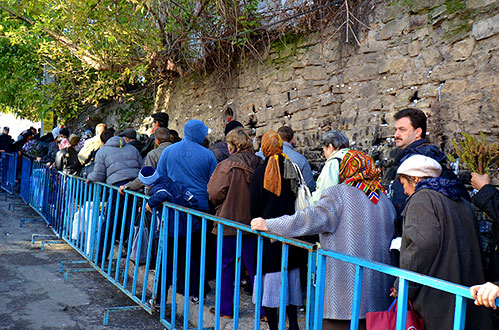 Reverberaţii formative ale pelerinajului