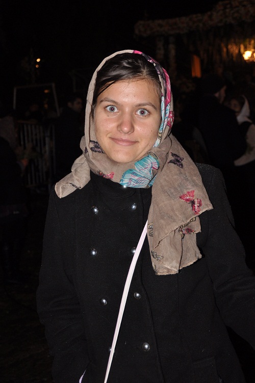 Răsplata de 30 de secunde pentru o răbdare de 15 ore