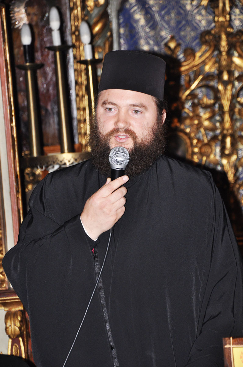 „Învăţăturile Cuviosului Paisie Aghioritul pentru omul contemporan“