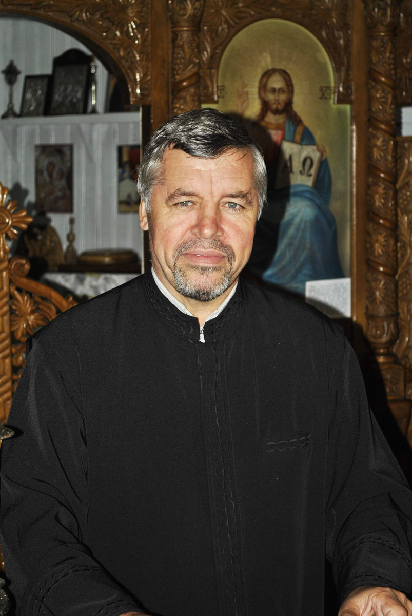 Lăcaşul ascuns din Vânătorii Pietrei