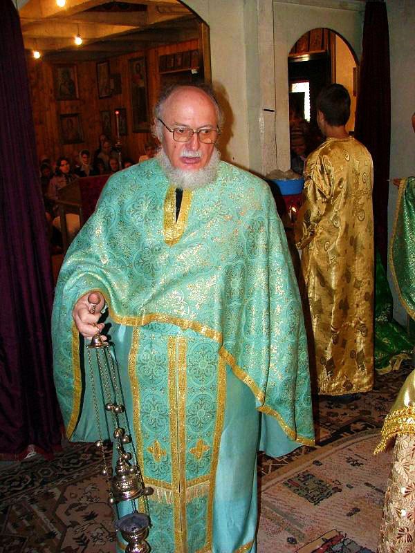 „Un om cald, echilibrat, plin de dragoste faţă de semen“