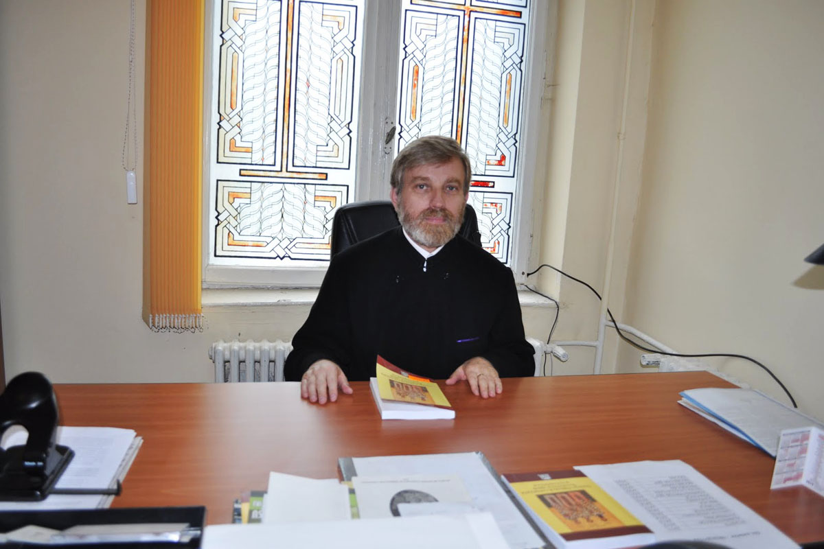 Sinodul de la Iaşi, „un eveniment mondial“